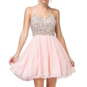 4NOW FASHIONS Cocktail Dress